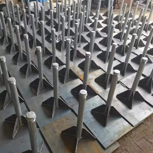 罗城鑫亿呈沉降板生产